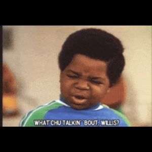 Meet your Posher, Kevin